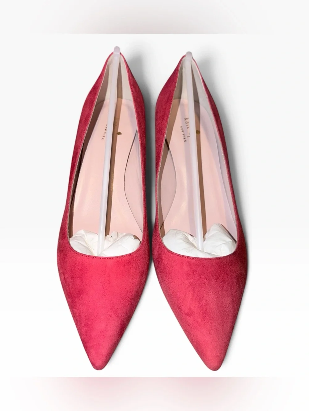 kate spade chic pink